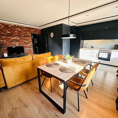Apartamenty Caloroczne Пуцк Екстериор снимка