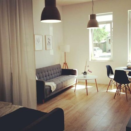 Apartamenty Caloroczne Пуцк Екстериор снимка