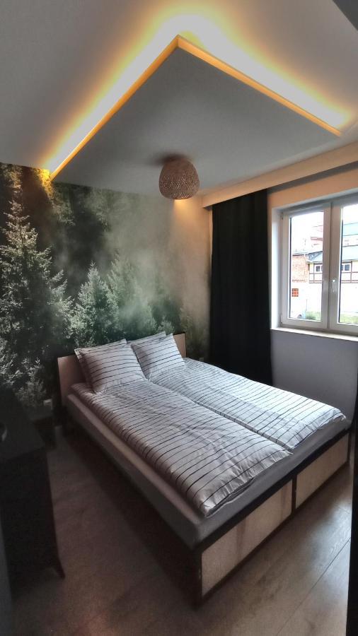 Apartamenty Caloroczne Пуцк Екстериор снимка