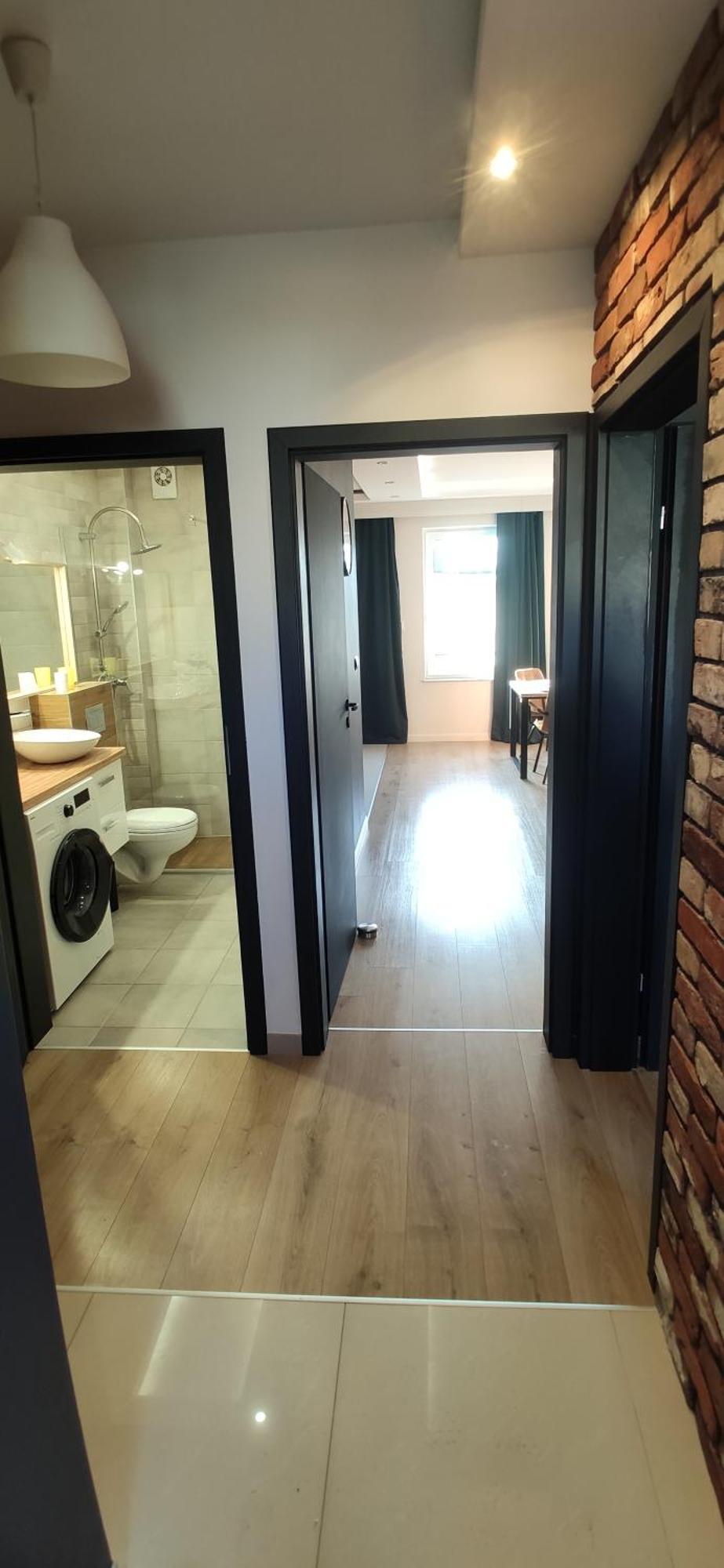Apartamenty Caloroczne Пуцк Стая снимка