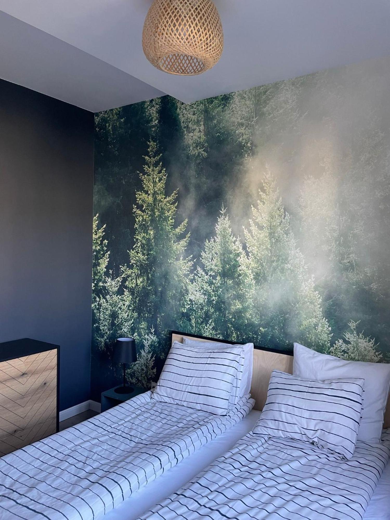 Apartamenty Caloroczne Пуцк Стая снимка