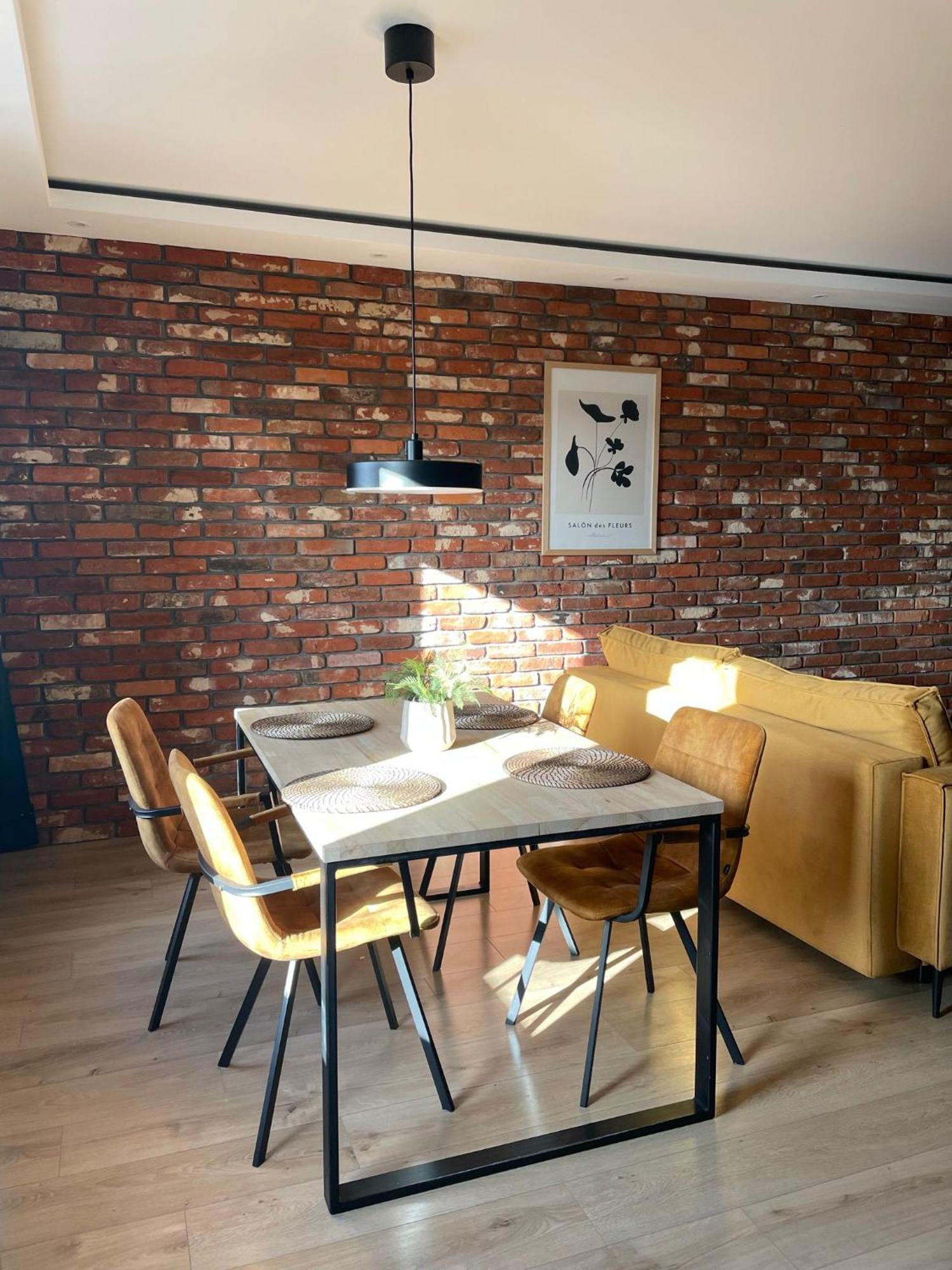 Apartamenty Caloroczne Пуцк Стая снимка